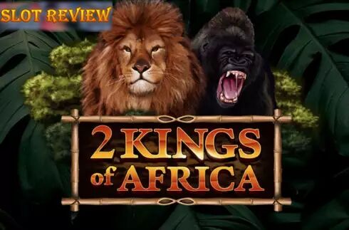 2 Kings of Africa slot